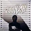 Tray Rodd - 200Kah - EP